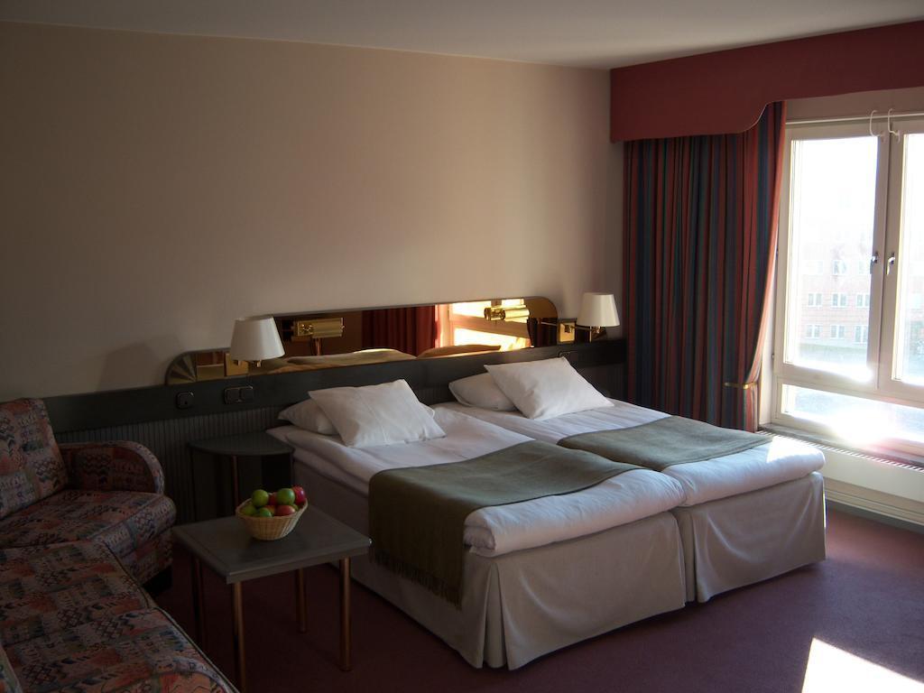 فندق ستوكهولمفي  فندق ميموري المظهر الخارجي الصورة
